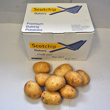Load image into Gallery viewer, 15kg Scotchip Boxed Baker
